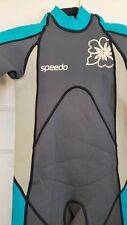 Speedo youth wetsuit for sale  Montross