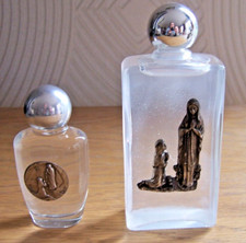 Bouteille lot flacon d'occasion  Poix-du-Nord