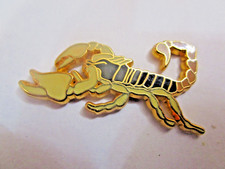 Big pin insecte d'occasion Big pin insecte d'occasion  Monchecourt