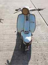 Lambretta project li125 for sale  STOCKTON-ON-TEES