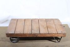 Rollpalette rollwagen paletten gebraucht kaufen  Pirna, Dohma, Struppen