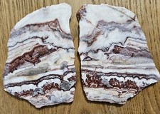 Strawberry onyx lapidary for sale  Redwood City