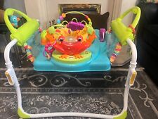 Toddler jumperoo for sale  OLDHAM