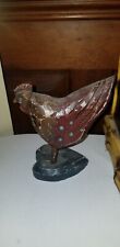 Sparger 1984 figurina usato  Spedire a Italy