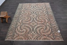 Oushak turkish vintage for sale  USA