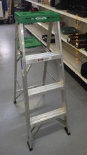 Werner aluminum step for sale  Hephzibah