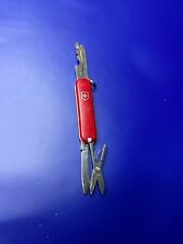 Victorinox rambler swiss for sale  North Vernon