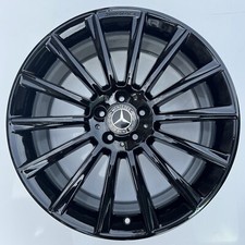Genuine mercedes class for sale  MANCHESTER