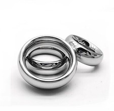 Metal cock ring d'occasion  Lyon I
