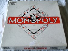 Jeu société vintage d'occasion  Pont-Audemer