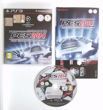 Ps3 pro evolution usato  Roma