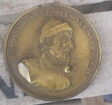 Medaille bronze commandant d'occasion  Semblançay