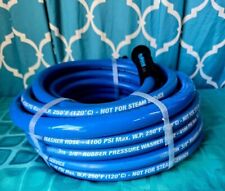 Blushield 50ft rubber for sale  Las Vegas