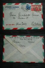 Italia 1950 100 usato  Avio