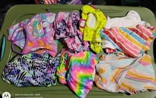 2 swimsuits girls for sale 2 swimsuits girls for sale Morristown