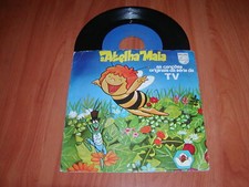 Usado, VINIL SINGLE  ABELHA MAIA PHILIPS  .MADE IN PORTUGAL  comprar usado  Enviando para Brazil