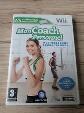 Coach personnel programme d'occasion  Villefontaine