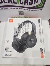 Jbl tune 660nc d'occasion  Les Mureaux