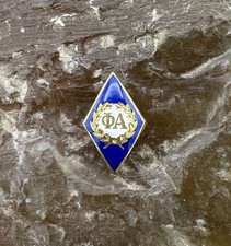 Vintage sigma alpha for sale  Leander