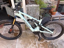 Specialized turbo levo for sale  CREDITON