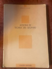 Lezioni teoria dei usato  Portici
