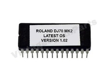Roland dj70 mkii usato  Italia