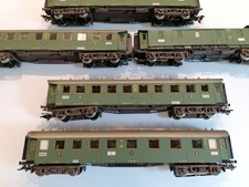 Märklin teiliger reisezug gebraucht kaufen  Lüdenscheid