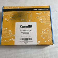 Canakit raspberry ultimate for sale  Mckinney