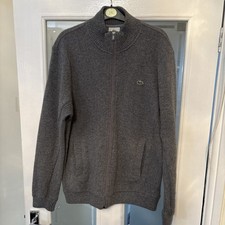 Lacoste men high for sale  WORKSOP