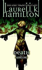 Death darklord hamilton for sale  ROSSENDALE