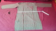 Khadi tunika hemd gebraucht kaufen  Königswinter