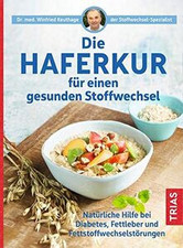 Haferkur einen gesunden gebraucht kaufen  Berlin