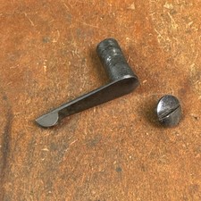 Remington double derringer for sale  Rush