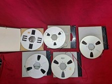 Revox maxell akai gebraucht kaufen  Bochum
