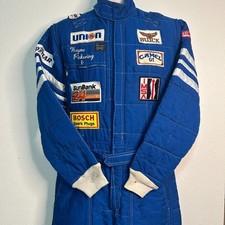 Simpson racing jumpsuit for sale  Azle