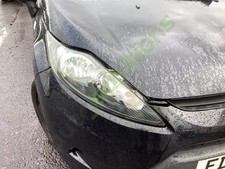 Ford fiesta mk7 for sale  NOTTINGHAM