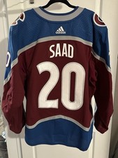 Colorado avalanche brandon for sale  Flushing