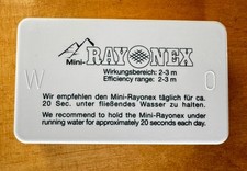Mini rayonex gebraucht kaufen  Berlin