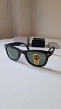 Ray ban wayfarer usato  Milano