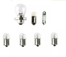Kit lampadine volt usato Kit lampadine volt usato  Carlentini