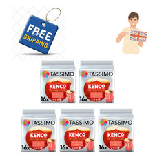 Tassimo kenco americano for sale Tassimo kenco americano for sale  REDDITCH