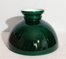 Vintage emerald green for sale  Denton