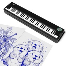 Wireless tattoo stencil for sale  USA