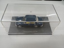 Nissan bluebird 1964 d'occasion  Expédié en Belgium