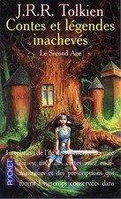 Contes legendes inacheves d'occasion  France