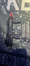 Airsoft kwa mp7 for sale  South Saint Paul