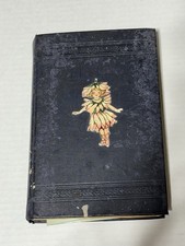 Antique original scrapbook for sale  Mars Hill