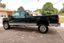 2008 ford 350 for sale  Galesburg