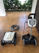 Pulitore autonomo per usato  Verrua Po