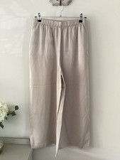 Zara beige casual for sale  TENTERDEN
